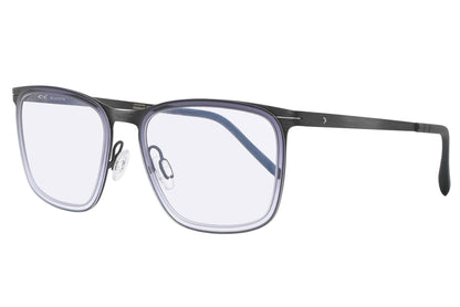 Blackfin glasses front