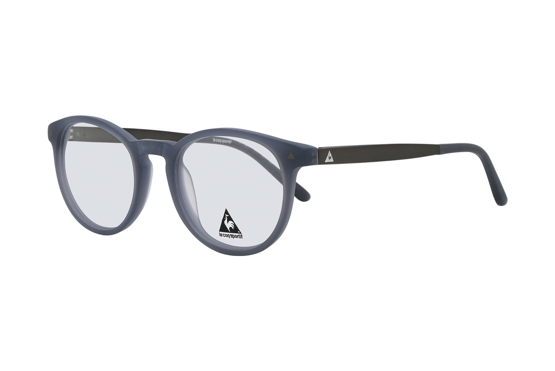 LE COQ SPORTIF LCS2002 Steel Ash Mix Frame