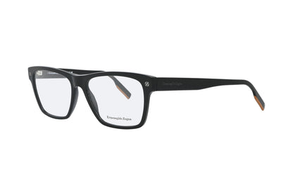 Ermenegildo Zegna EZ 5231 Graphite Black Frame