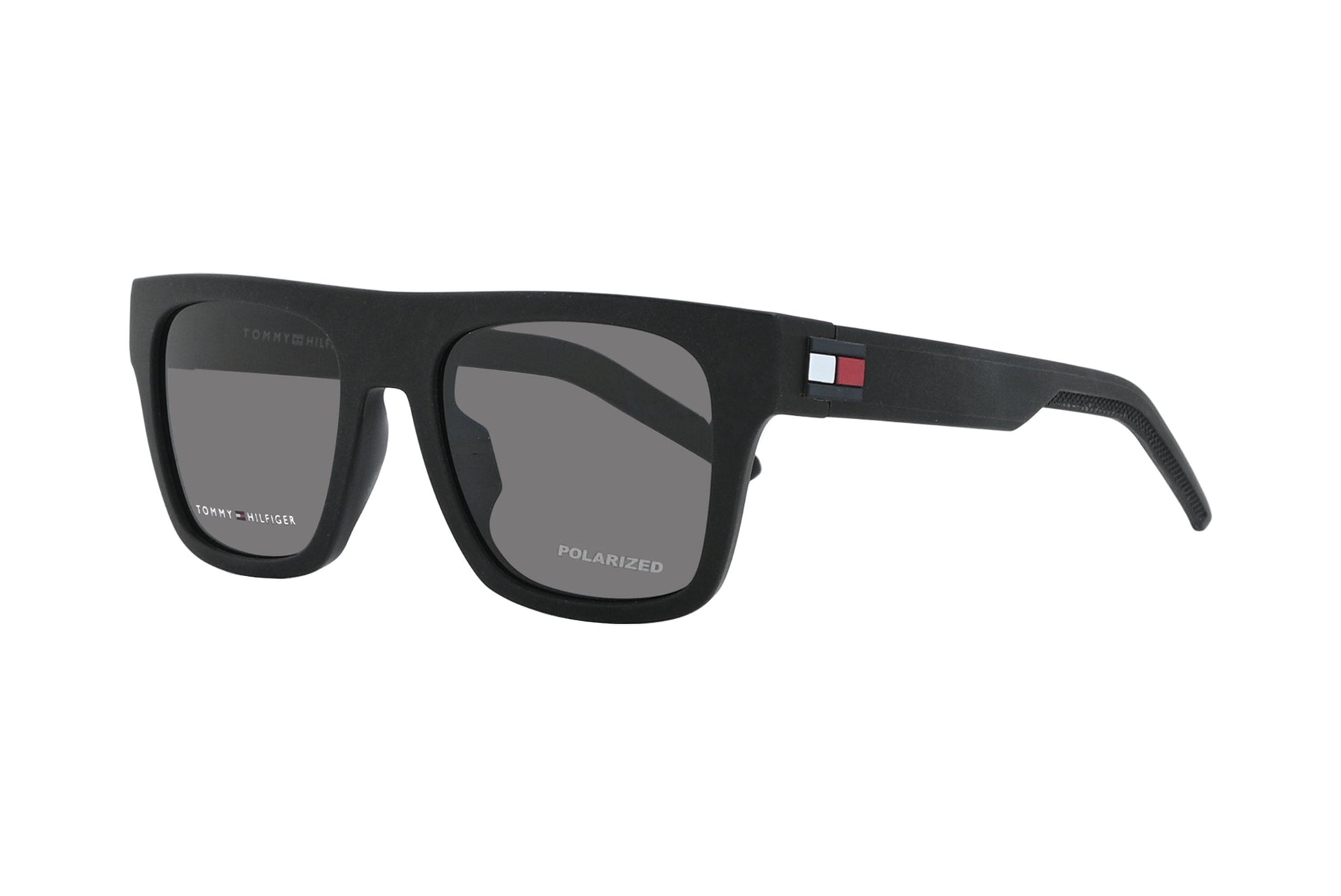 TOMMY HILFIGER TH1976/S Matte Black - 003M9 Sunglasses