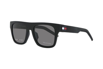 TOMMY HILFIGER TH1976/S Matte Black - 003M9 Sunglasses