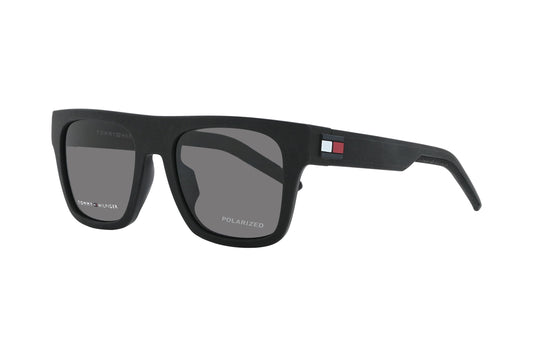 TOMMY HILFIGER TH1976/S Matte Black - 003M9 Sunglasses