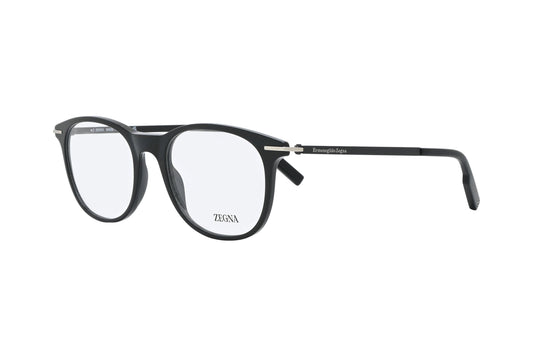 Ermenegildo Zegna EZ 5245 Charcoal Grey Frame