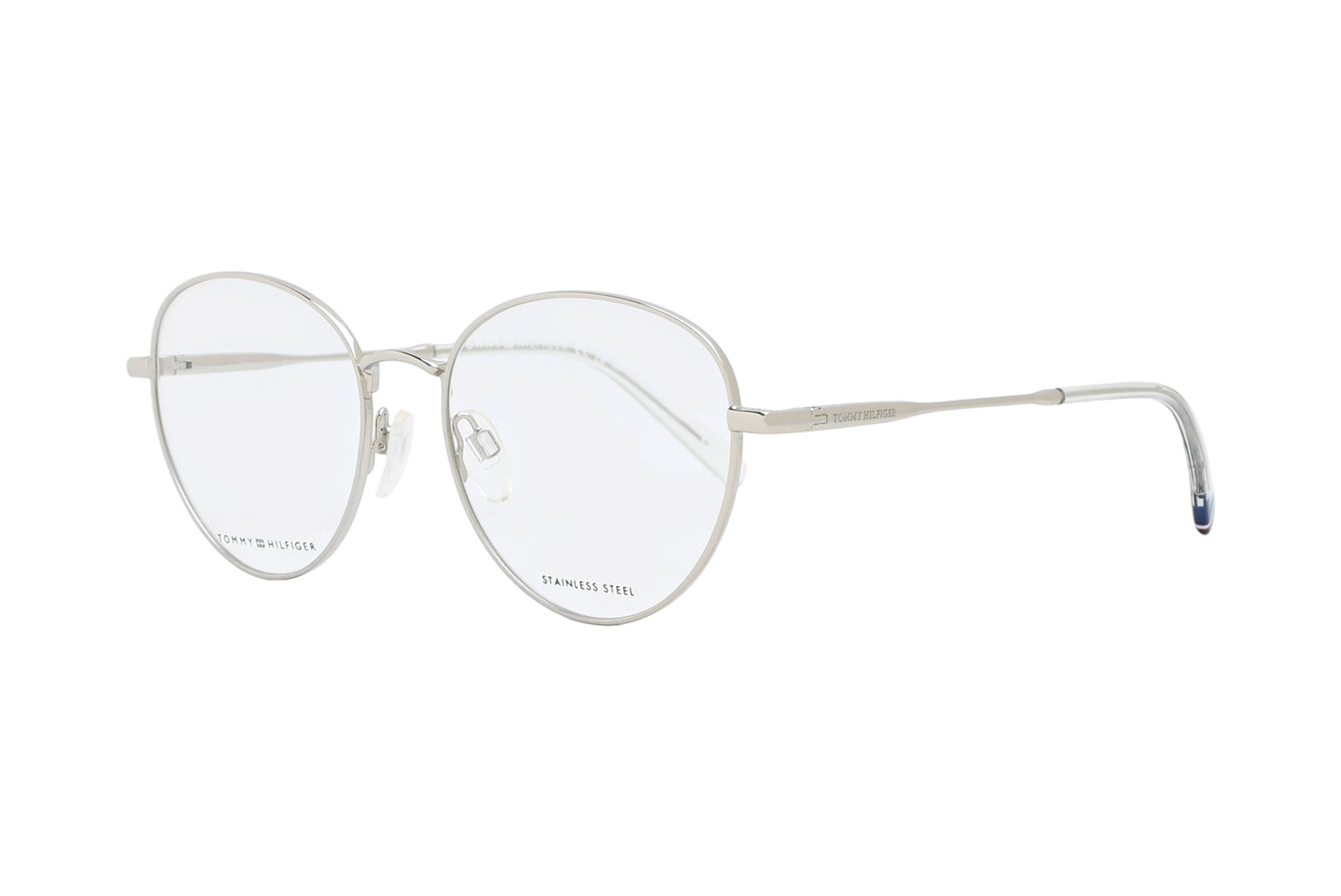 TOMMY HILFIGER TH2005 Crystal Clear - 010 Eyeglasses Frame
