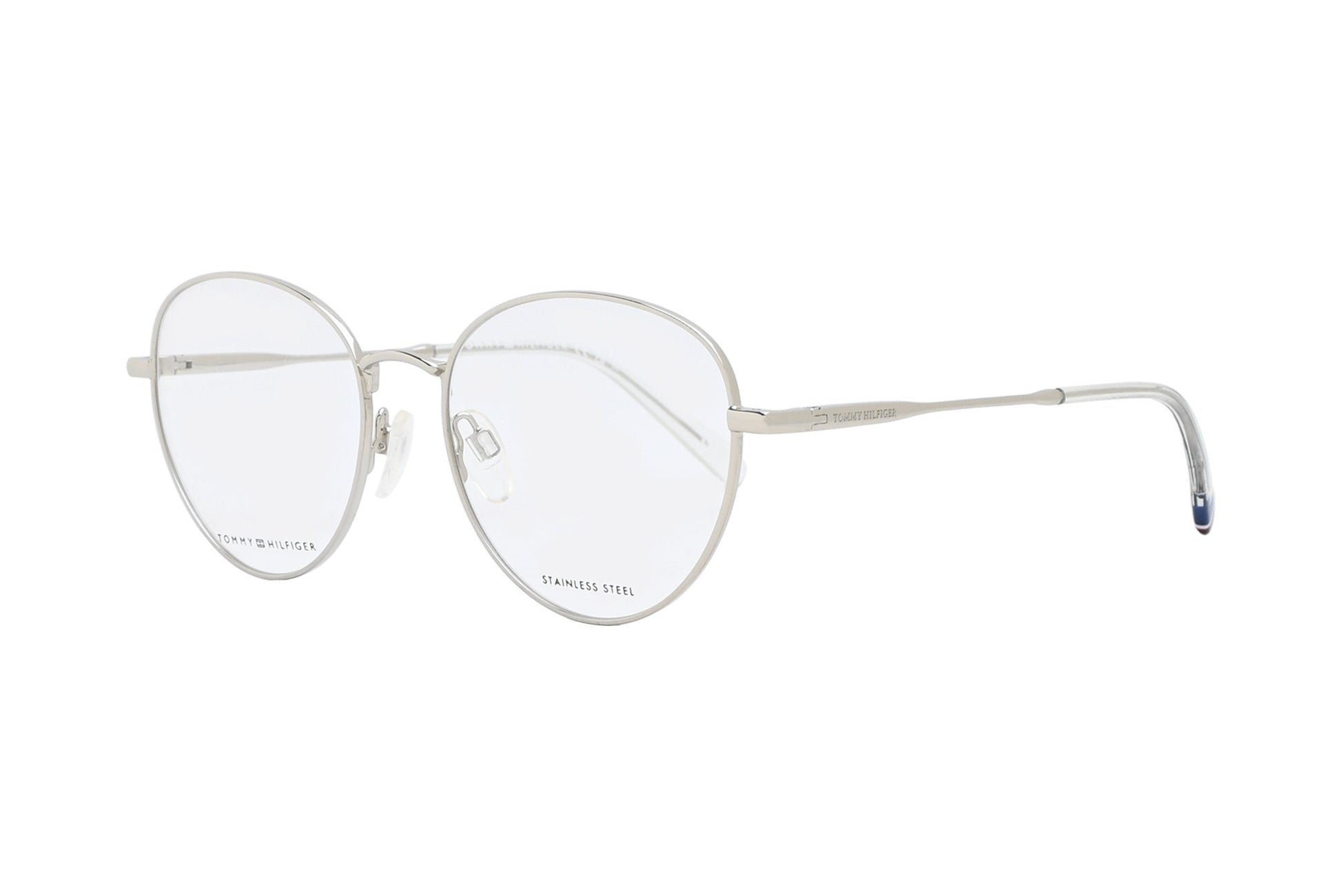 TOMMY HILFIGER TH2005 Crystal Clear - 010 Eyeglasses Frame