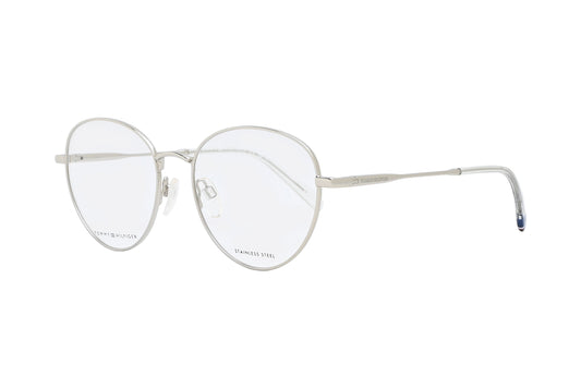 TOMMY HILFIGER TH2005 Crystal Clear - 010 Eyeglasses Frame