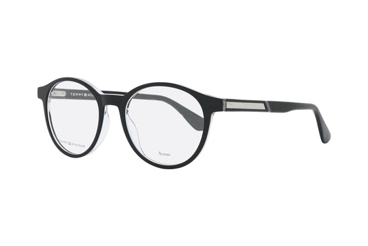 TOMMY HILFIGER TH1703 Graphite Black - 7C5 Eyeglasses Frame
