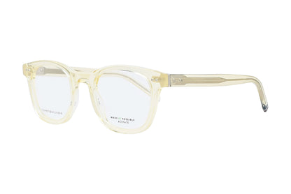 TOMMY HILFIGER TH2035 Champagne Ivory - HAM Eyeglasses Frame