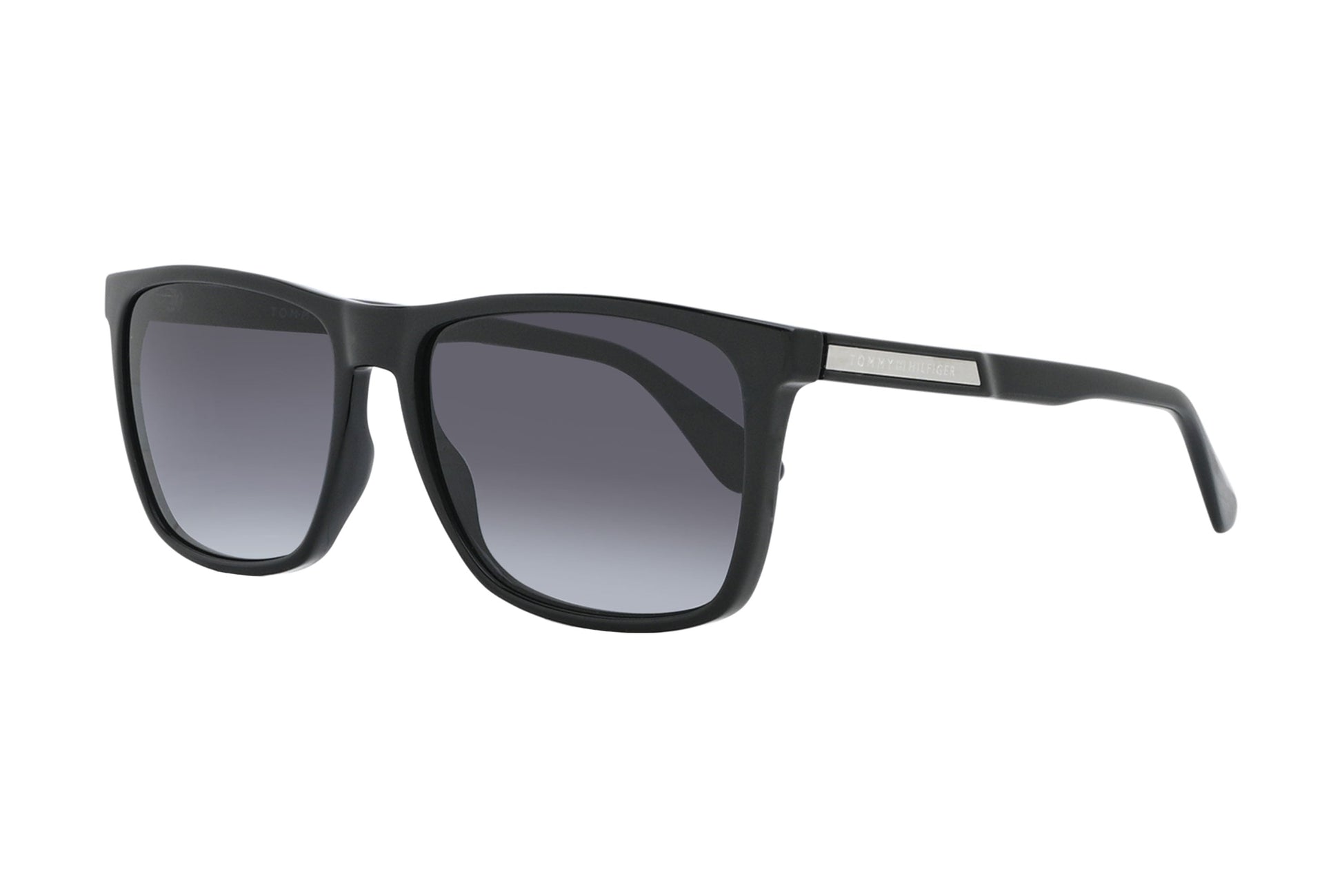 TOMMY HILFIGER TH1547/S Dark Grey - 8079O Sunglasses