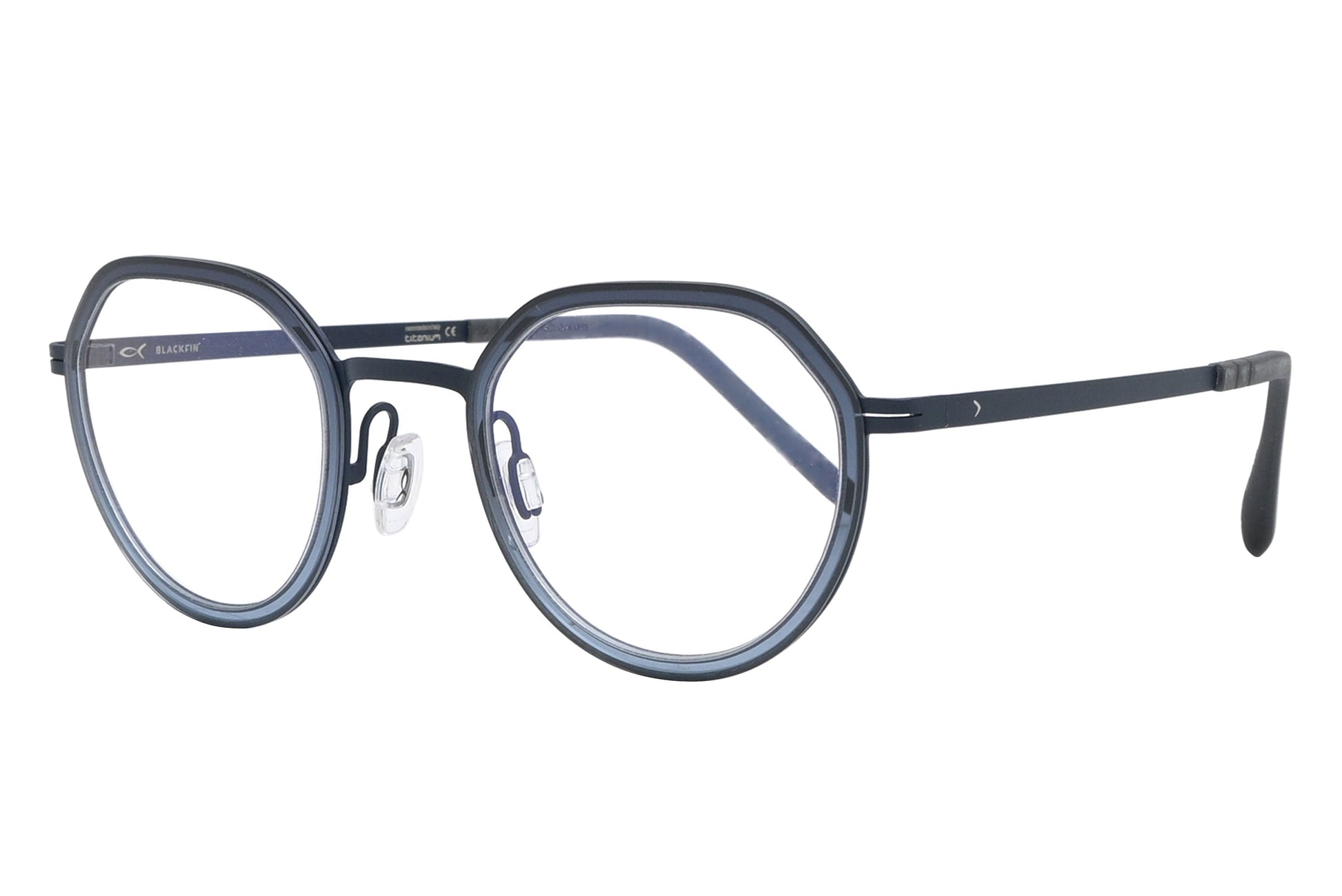 Blackfin glasses front