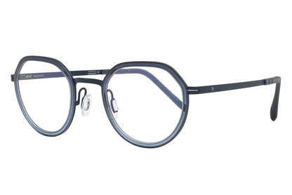 Blackfin glasses front