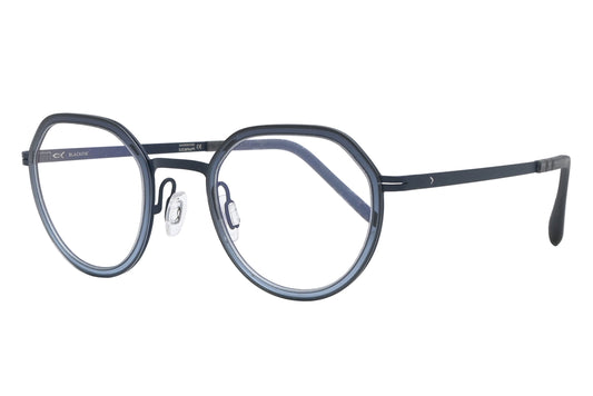 Blackfin glasses front