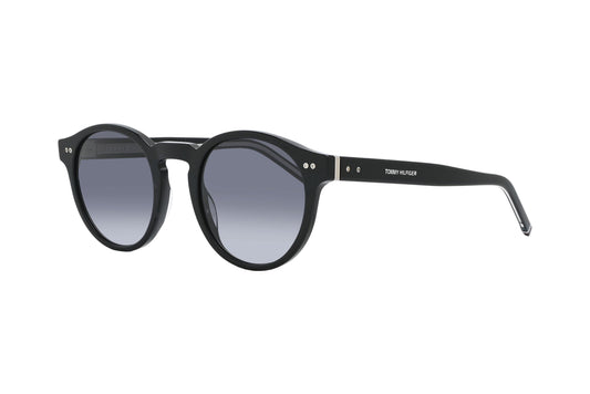 TOMMY HILFIGER TH1795/S Black - 807 Sunglasses