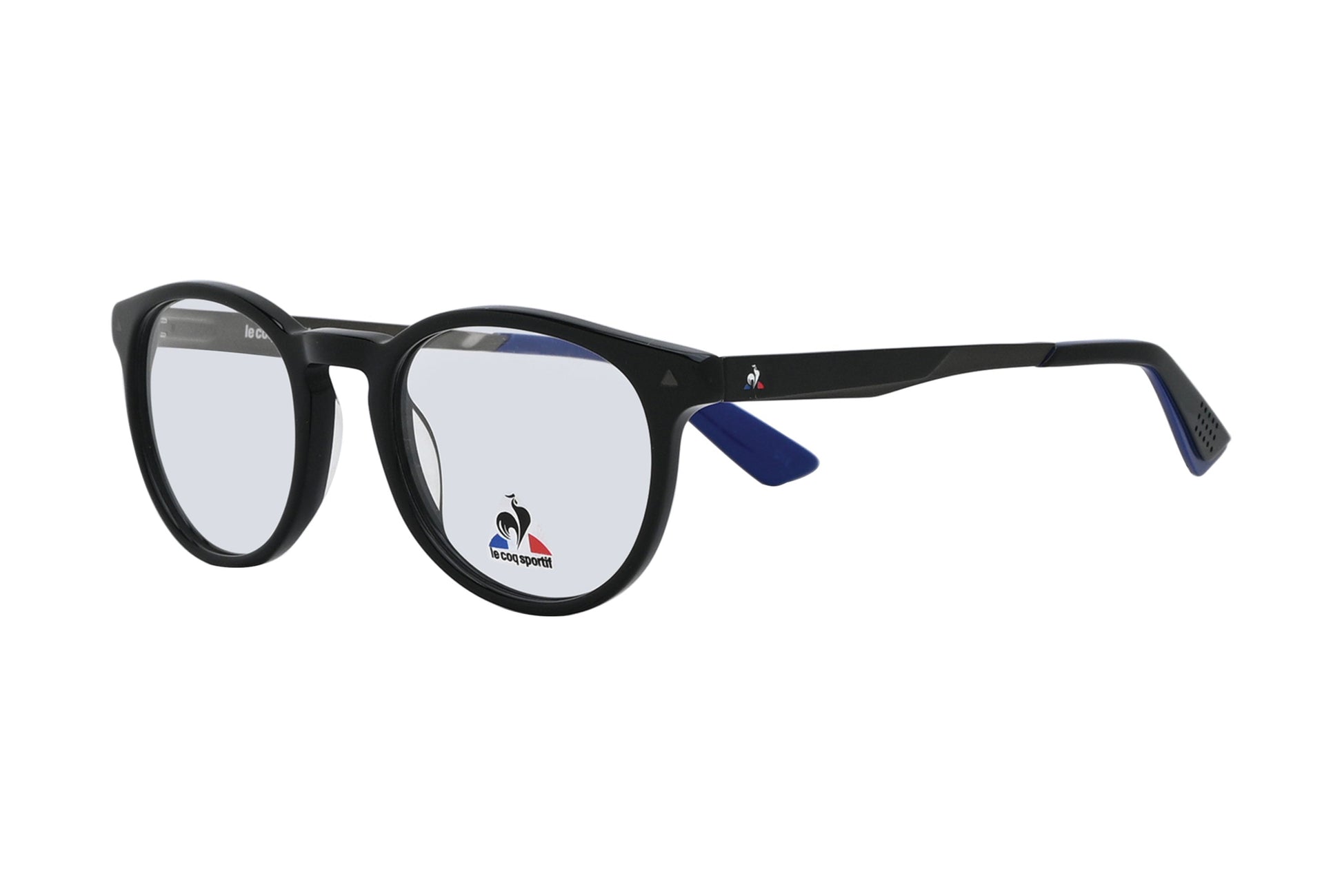 LE COQ SPORTIF LCS2016A Charcoal Black Frame