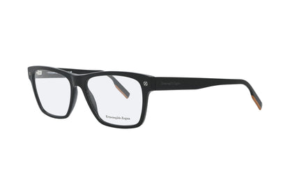 Ermenegildo Zegna EZ 5231 Graphite Black Frame