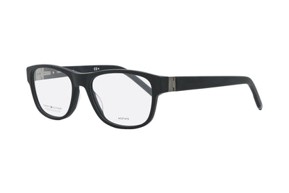 TOMMY HILFIGER TH1872 Matte Black - 003 Eyeglasses Frame