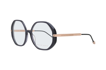 PHILIPP PLEIN VPP053S Graphite Grey Frame