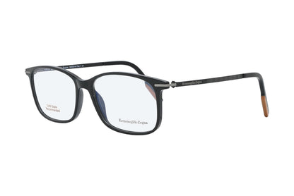Ermenegildo Zegna EZ 5172 Charcoal Grey Frame