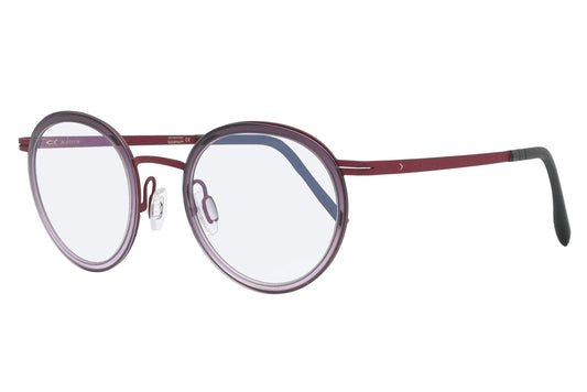 Blackfin glasses front