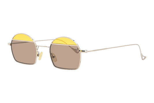 Eyepetizer RALPH Taupe Gold Mix Sunglasses