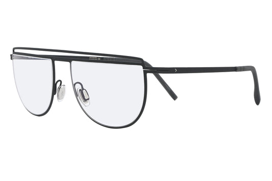 Blackfin glasses front