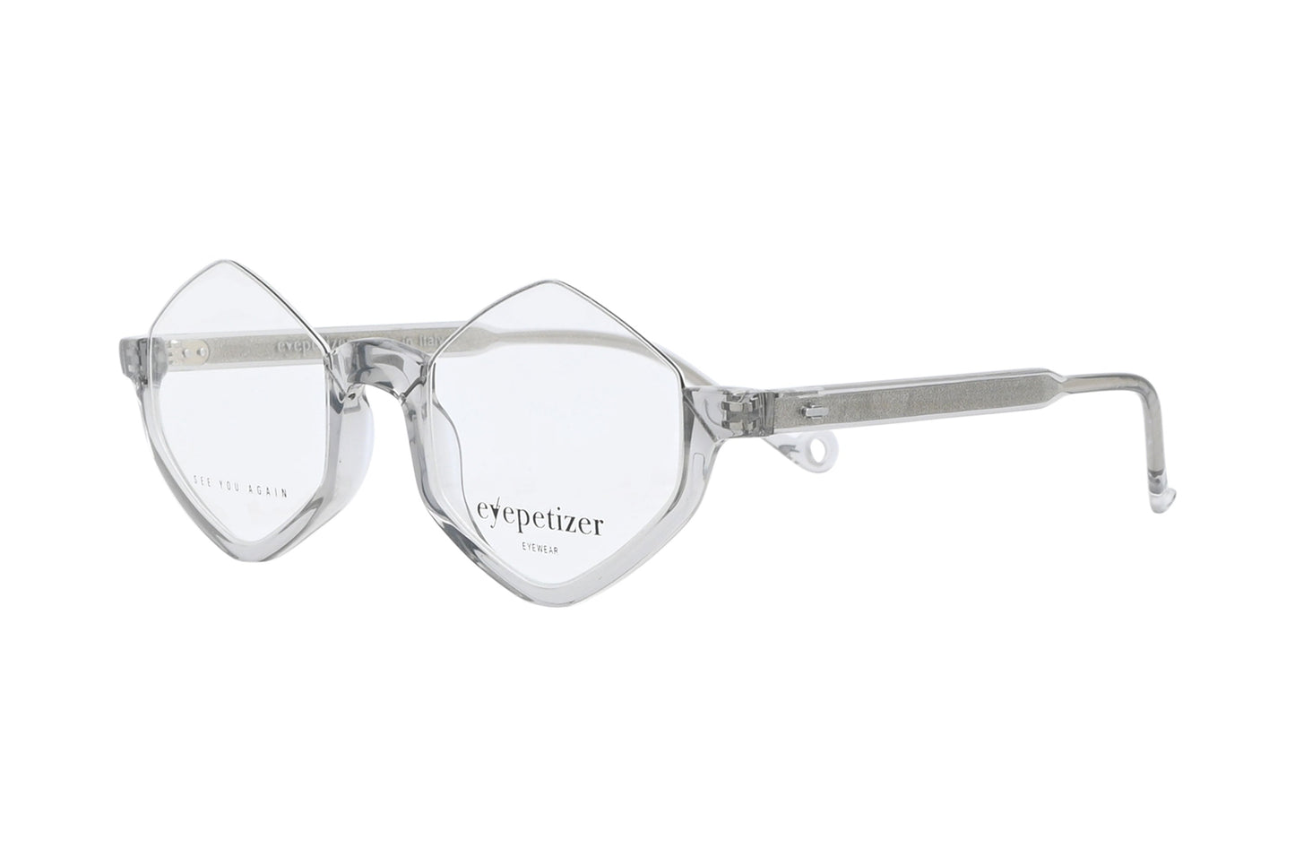 Eyepetizer ONDINE Light Grey Frame