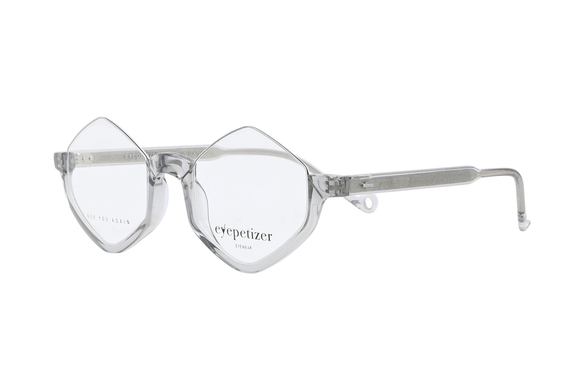 Eyepetizer ONDINE Light Grey Frame