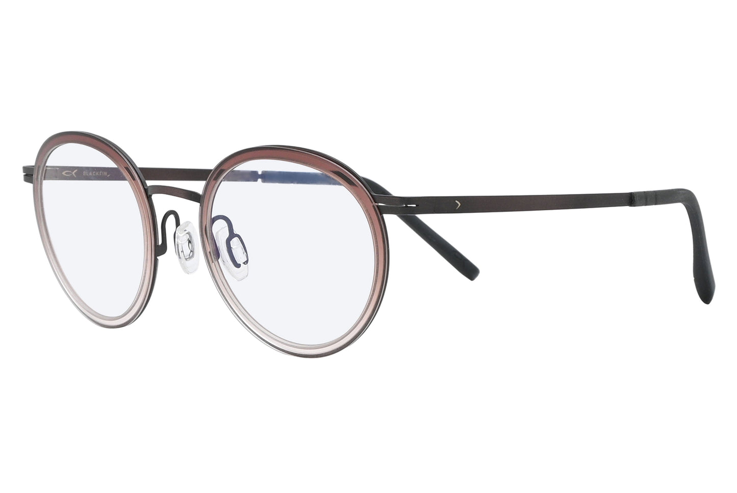 Blackfin glasses front