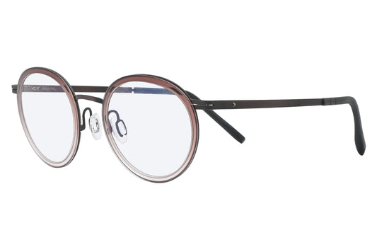 Blackfin glasses front