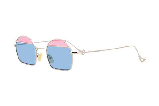 Eyepetizer SUN RALPH Sky Pink Mix Sunglasses
