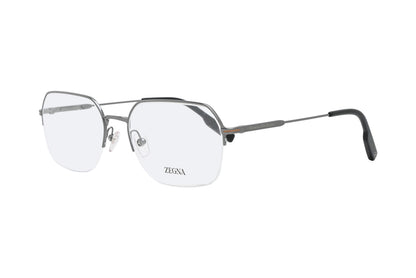 Ermenegildo Zegna EZ 5226 Matte Grey Frame