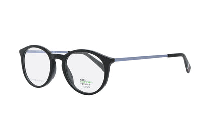 TOMMY HILFIGER TH1613/RE Matte Black - 8RU Eyeglasses Frame