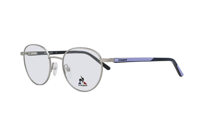 LE COQ SPORTIF LCS4005A Greige Grey Frame