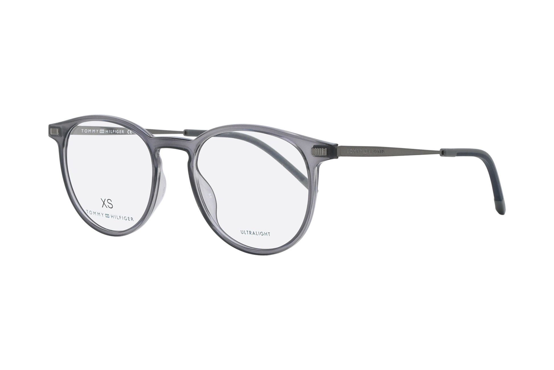 TOMMY HILFIGER TH2021 Cool Grey - KB7 Eyeglasses Frame
