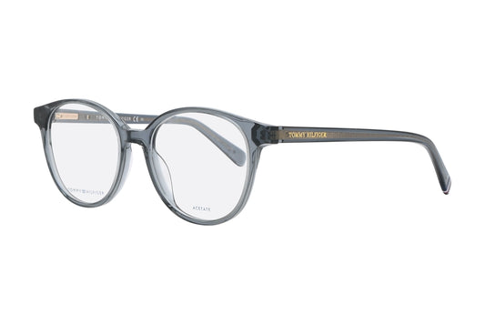 TOMMY HILFIGER TH1969 Steel Grey - KB7 Eyeglasses Frame