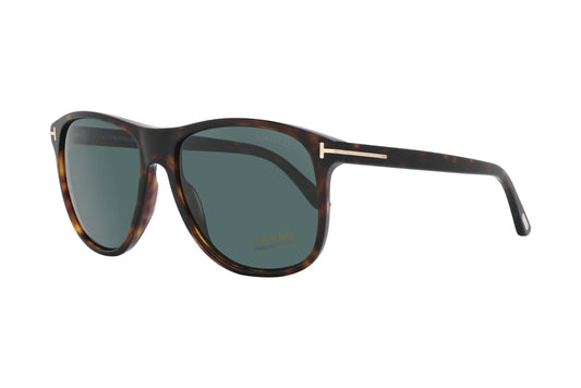 TOM FORD TF905 Black Bronze Mix - 54V Sunglasses