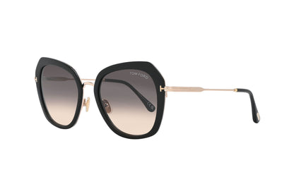 TOM FORD FT0792/S Black - 01B Sunglasses