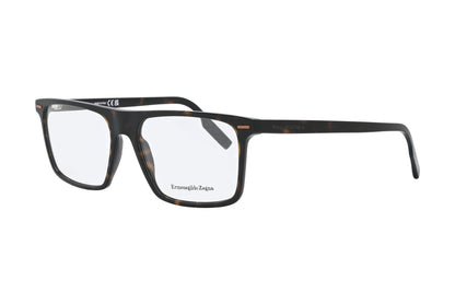 Ermenegildo Zegna EZ 5243 Black Bronze Mix Frame
