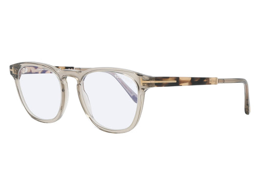 TOM FORD FT5890-B Sand Beige - 057 Eyeglasses