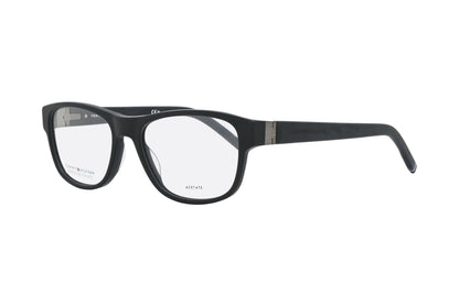 TOMMY HILFIGER TH1872 Matte Black - 003 Eyeglasses Frame