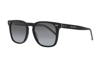 TOMMY HILFIGER TH1887/S Black - 8079O Sunglasses