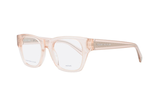 TOMMY HILFIGER TH1865 Crystal Beige - FWM Eyeglasses Frame