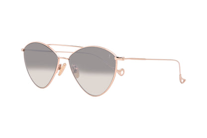 Eyepetizer AMBRE Peach Beige Sunglasses