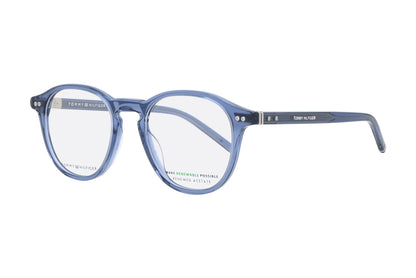 TOMMY HILFIGER TH1893 Sky Blue - PJP Eyeglasses Frame