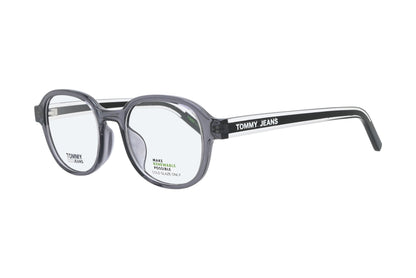 TOMMY HILFIGER TJ0069/F Slate Grey - KB7 Eyeglasses Frame