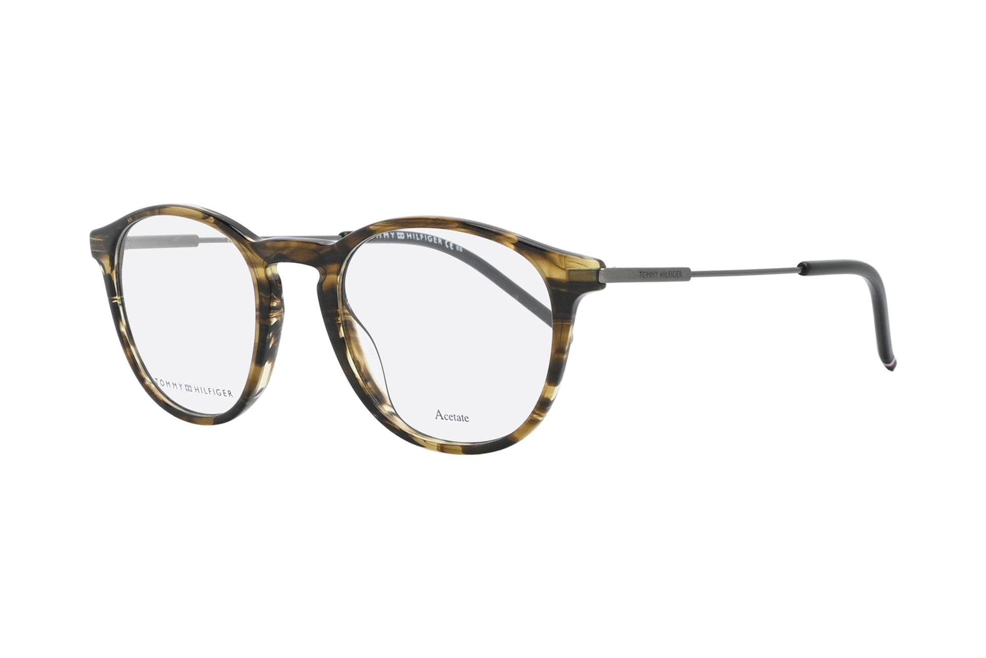 TOMMY HILFIGER TH1772 Honey Gold - 517 Eyeglasses Frame