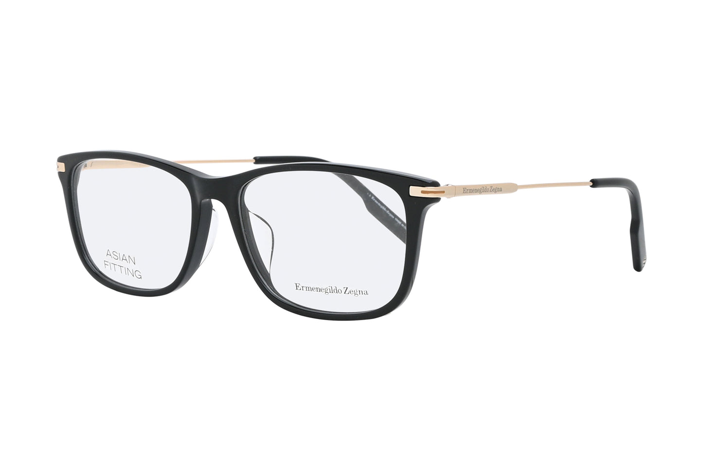 Ermenegildo Zegna EZ 5233-D Graphite Grey Frame