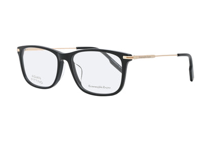 Ermenegildo Zegna EZ 5233-D Graphite Grey Frame