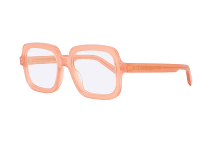 RETROSUPERFUTURE NUMERO 103 Blush Peach Frame