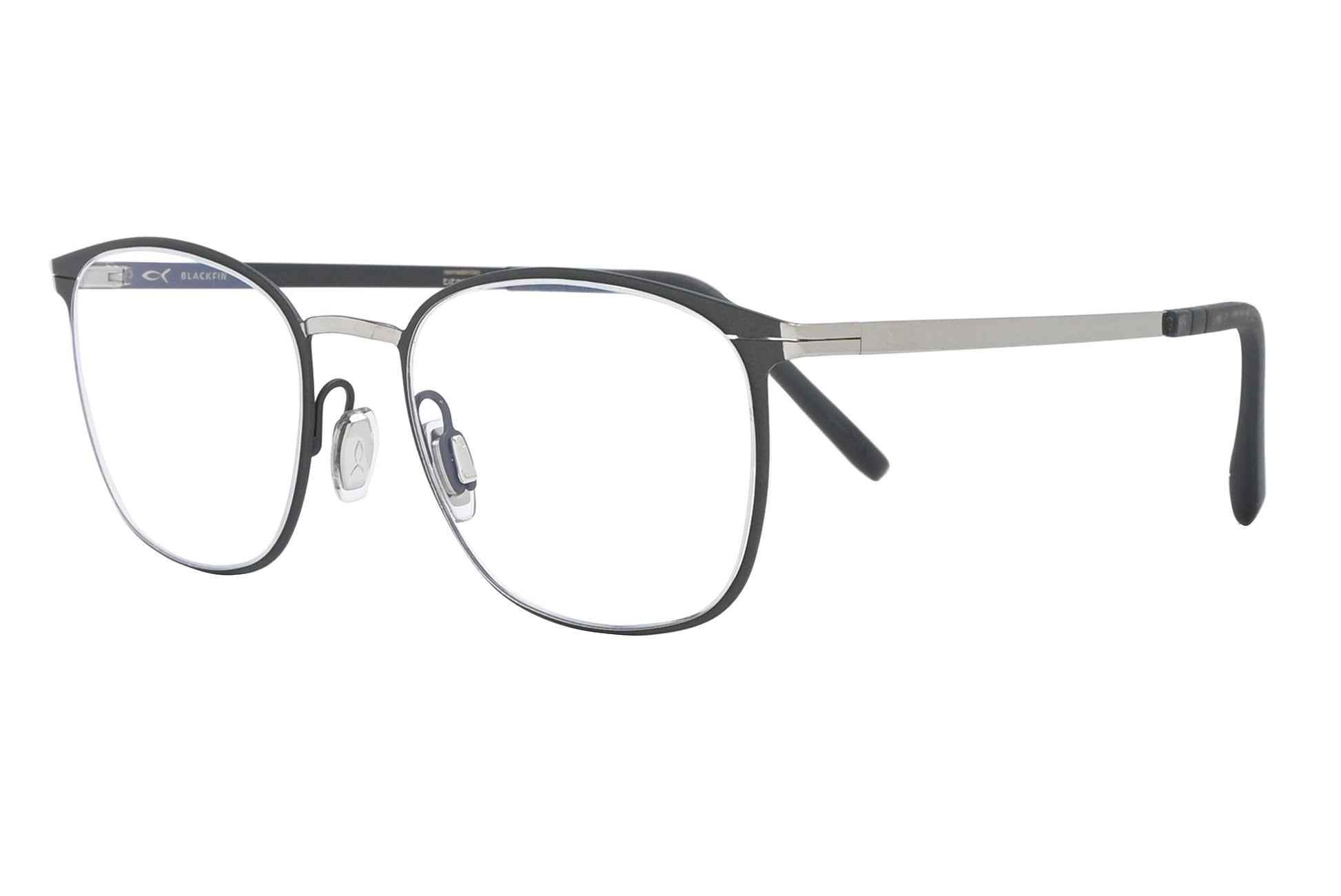 Blackfin glasses front